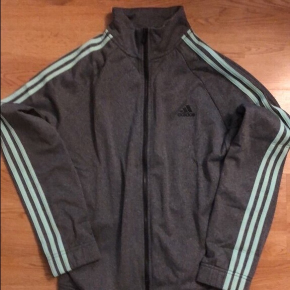 Adidas jacket